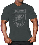 Warrior-X Promo T