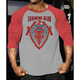 X-Strike Rag Red