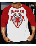 X-Strike Rag Red