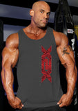 Vertical Viper X Tank