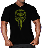 BATTLE-X 2.O ARMY T
