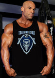 X-Strike Tank Blue
