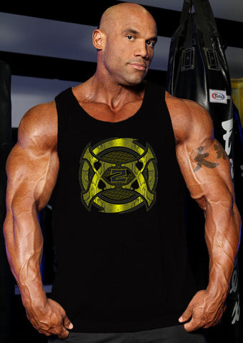 Viper-X Tank Y