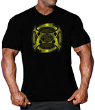 Viper-X Tee Yellow