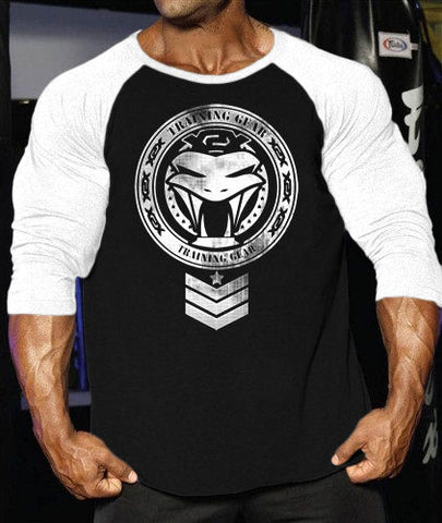 Cobra-X Rag T