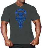 BATTLE-X 2.0 T BLUE