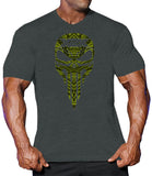 BATTLE-X 2.O ARMY T