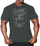 Warrior-X Promo T