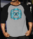 Viper-X Rag T Blue
