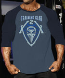X-Strike Rag Blue
