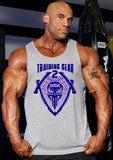 X-Strike Tank B/P