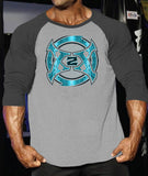 Viper-X Rag T Blue