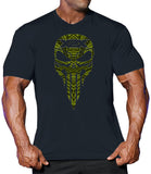 BATTLE-X 2.O ARMY T