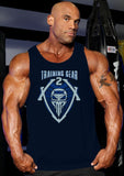 X-Strike Tank Blue