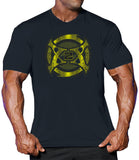 Viper-X Tee Yellow