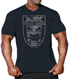 Warrior-X Promo T