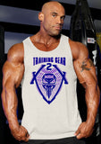 X-Strike Tank B/P