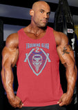 X-Strike Tank Blue