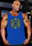Viper-X Tank Y