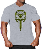 BATTLE-X 2.O ARMY T