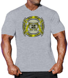 Viper-X Tee Yellow