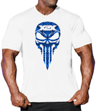 BATTLE-X 2.0 T BLUE
