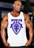 X-Strike Tank B/P