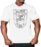 Warrior-X Promo T