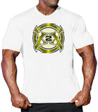 Viper-X Tee Yellow