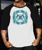 Viper-X Rag T Blue