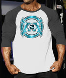 Viper-X Rag T Blue
