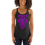 Ladies X-Strike Tank