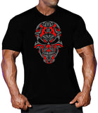 TRIBAL-X 2.0 TEE