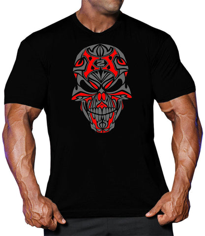 TRIBAL-X 2.0 TEE