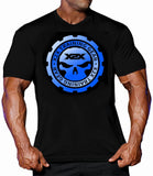 X-Gear Tee Blue