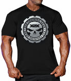X-Gear Tee Grey