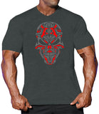 TRIBAL-X 2.0 TEE