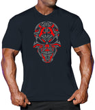 TRIBAL-X 2.0 TEE