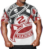 Double-X Cover T