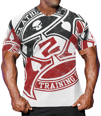 Double-X Cover T
