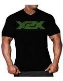 Army Corp Promo T