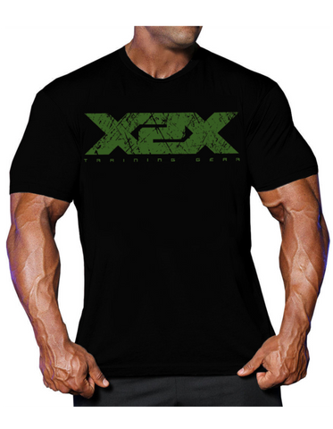 Army Corp Promo T