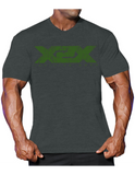 Army Corp Promo T