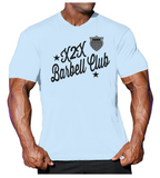BARBELL CLUB 2.0 T "LTD EDITION"