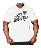 BARBELL CLUB 2.0 T "LTD EDITION"