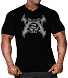 X-AXE TEE