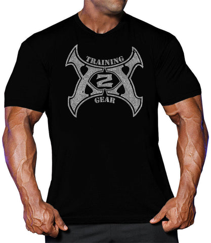 X-AXE TEE