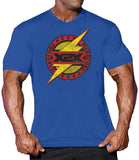 X Bolt T