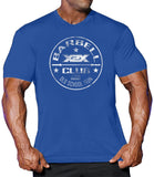 X-CLUB T