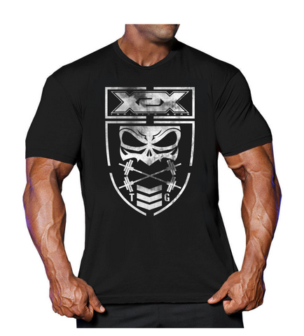 Warrior-X T